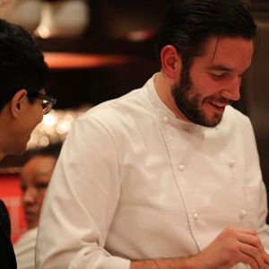 Meet your Posher, Mitch